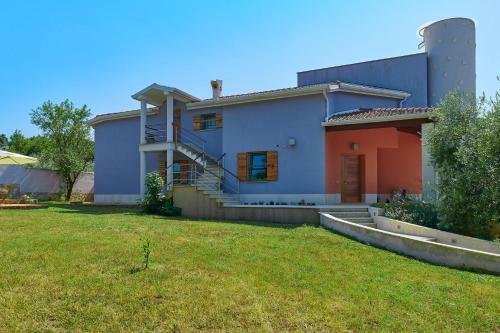 Villa Giardina Apartments