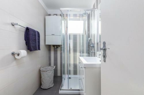 Apartmani Miki