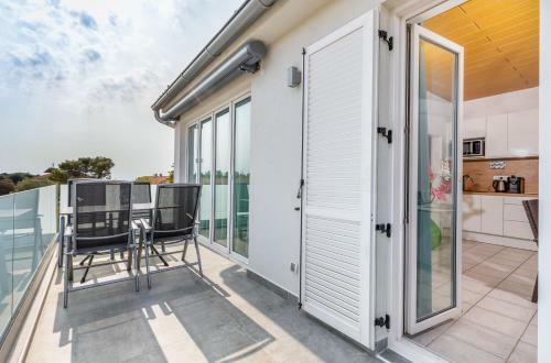 Apartmani Miki
