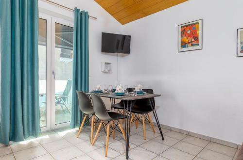 Apartmani Miki