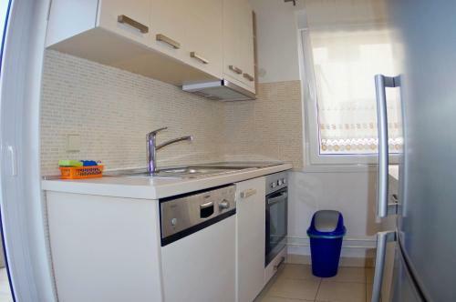 Apartment Mia