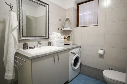Apartman Gardenia