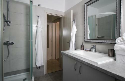 Apartman Gardenia