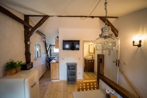 Apartamento Goldhammer