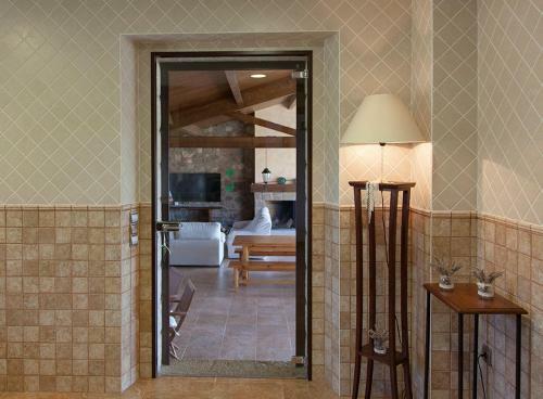 Agroturismo Casa Cal Saboya