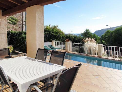 Holiday Home Cala Mezquida - Cde140