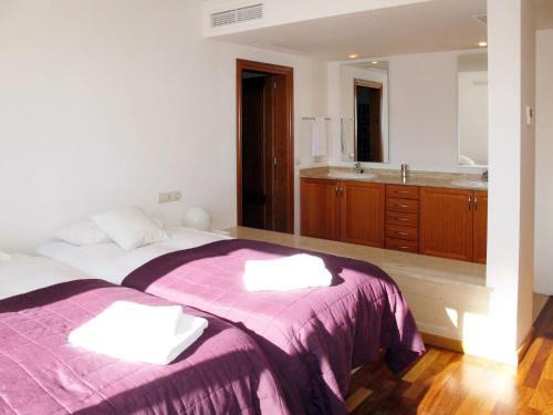 Holiday Home Cala Mezquida - Cde140