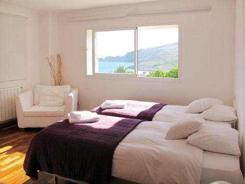 Holiday Home Cala Mezquida - Cde140