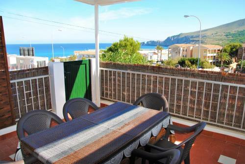 Apartamento Casa Sarrans