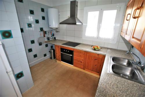Apartamento Casa Sarrans
