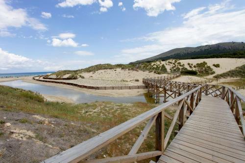 Apartamento Casa Sarrans