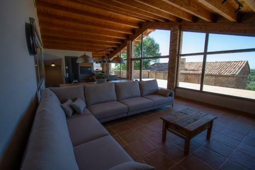 Villa La Pallissa de Cal Esquerr�