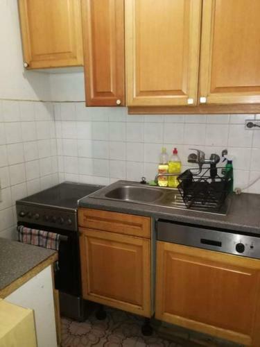 Apartamento Idiko