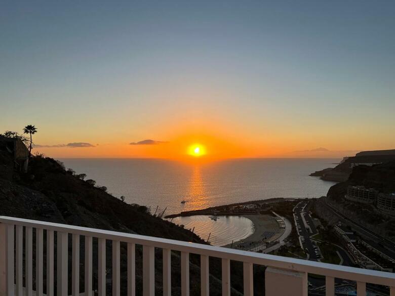 Apartment With Amazing Views Over Amadores