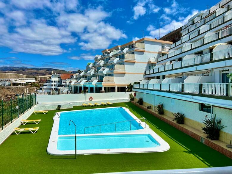 Apartment With Amazing Views Over Amadores