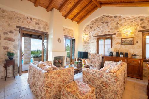 Villa Arion