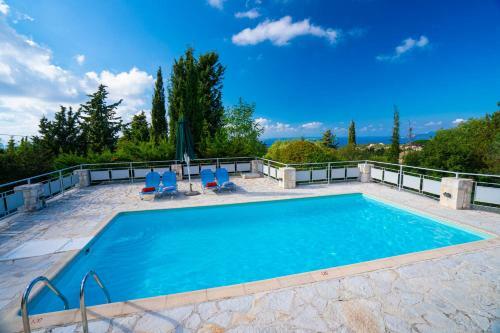 Villa Arion