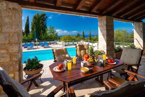 Villa Arion