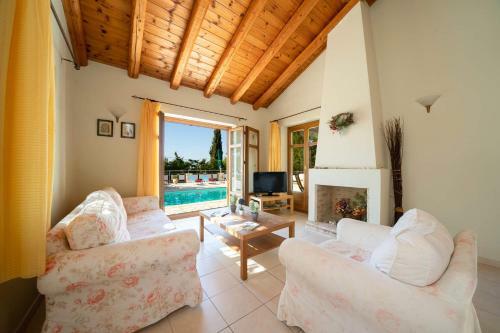 Villa Delfini