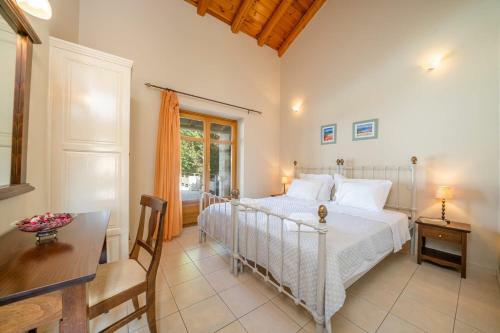Villa Delfini