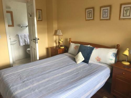 Bed & Breakfast Teac Seain Bnb.