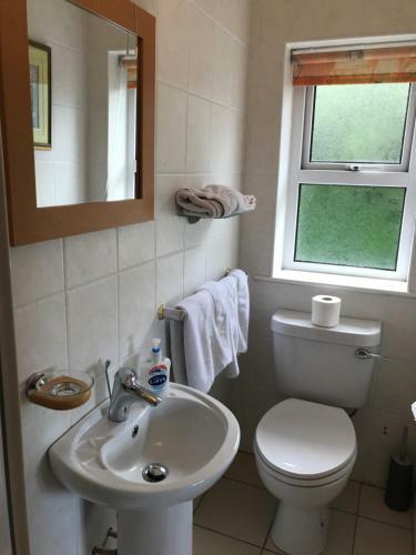 Bed & Breakfast Teac Seain Bnb.