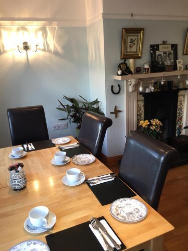 Bed & Breakfast Teac Seain Bnb.