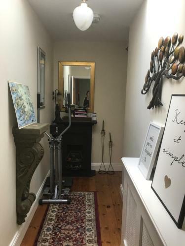 Bed & Breakfast Teac Seain Bnb.