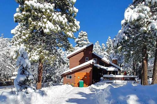 Rustic Cabin With Bbq In Coconino Natl Forest!