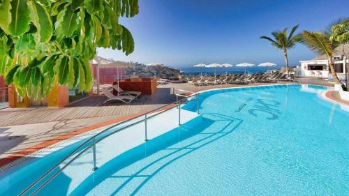 Apartamento Amadores Deluxe By Gesprotur