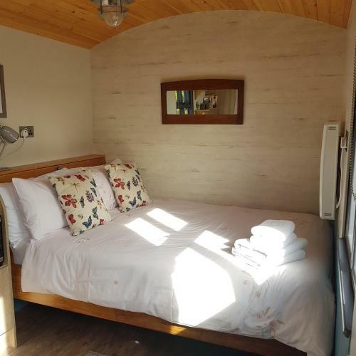 Hostal Dingle Way Glamping