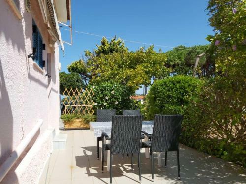 Apartamento Mikia-agrilos