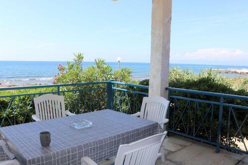 Apartamento Mikia-agrilos