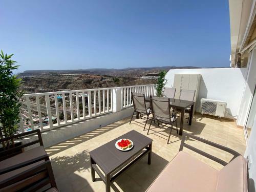Beautiful Views Apartment