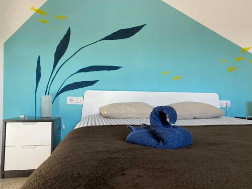 Agroturismo Joyhouse