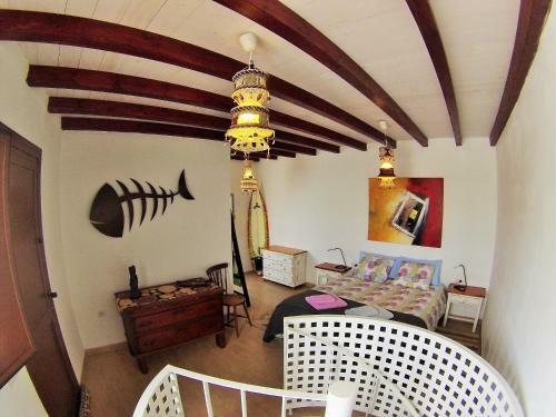 Luana Apartment