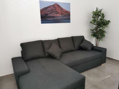 Apartamentos Anjomacar I