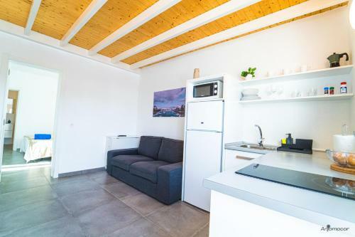 Apartamentos Anjomacar I