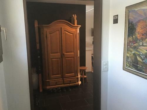 Apartamento Disentiserhof