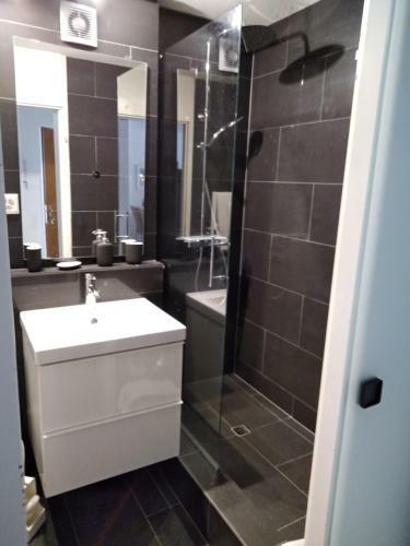 Apartamento Disentiserhof