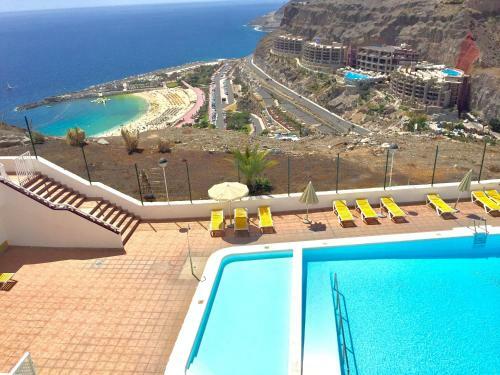Apartamento Amadores Beach & Ocean Views