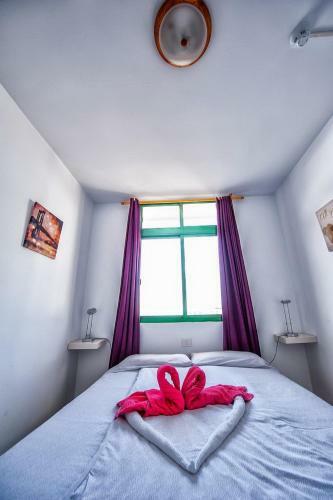 Apartamento Apt With Terrace Facing Amadores Beach