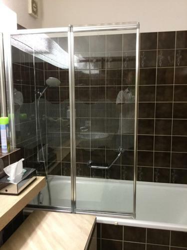 Apartamento Disentis