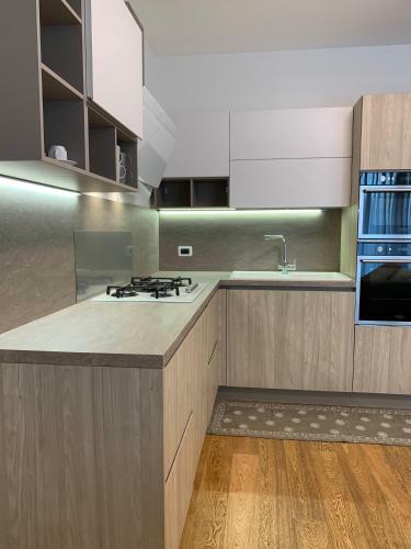 Apartamento Appartamento Savioli