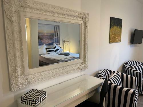 Apartamento Fewo Kleiner Muck