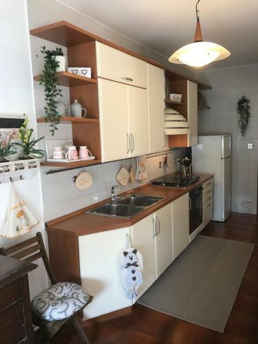 Apartamento Casa Martini Abano