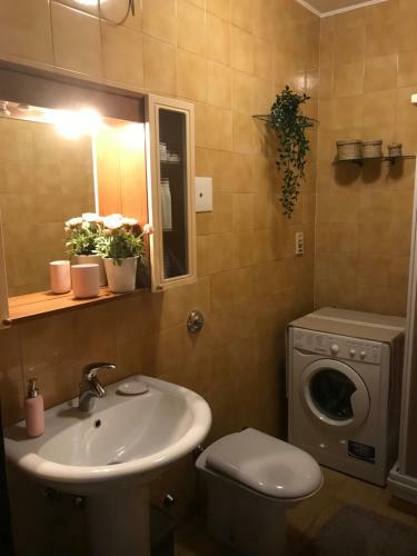 Apartamento Casa Martini Abano