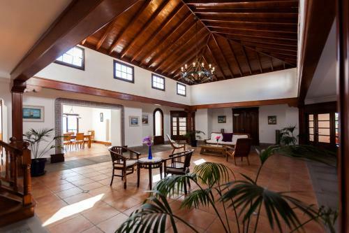Villa Bellavista de Los Valles