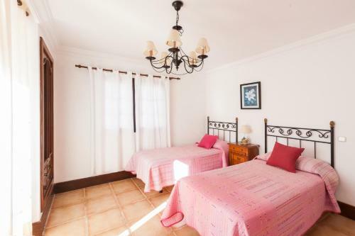 Villa Bellavista de Los Valles