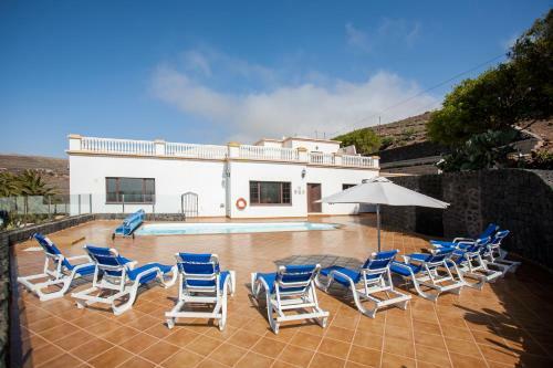 Villa Bellavista de Los Valles